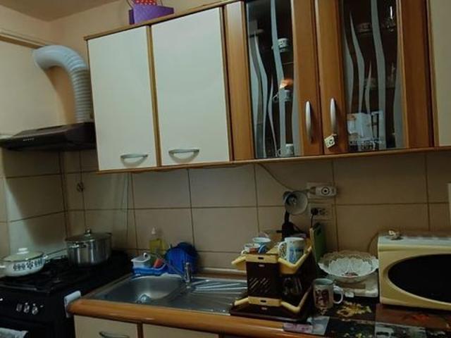 Apartament vânzări în Romani, Brașov