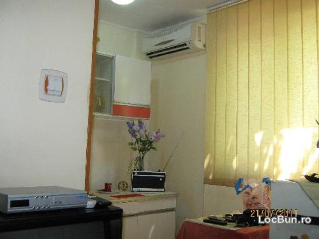 Garsonieră vânzări în Romani