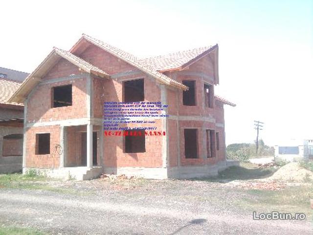 Casă vânzări în Beregsau Mare, Timiș