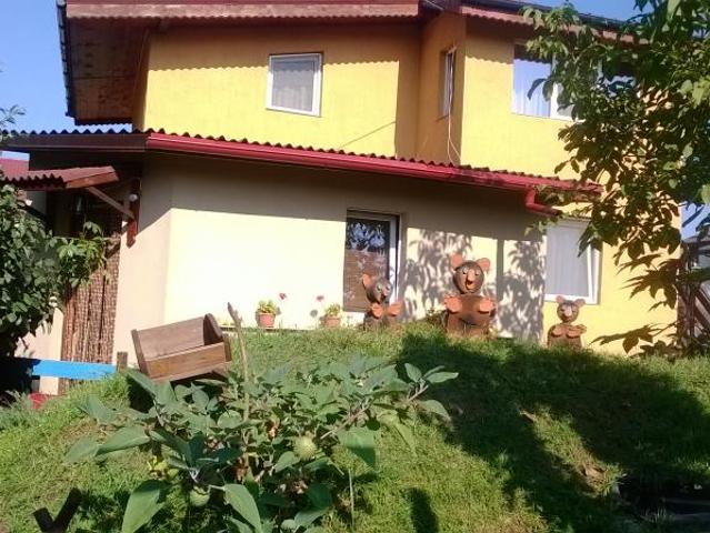 Cabană vânzări în Romani, București