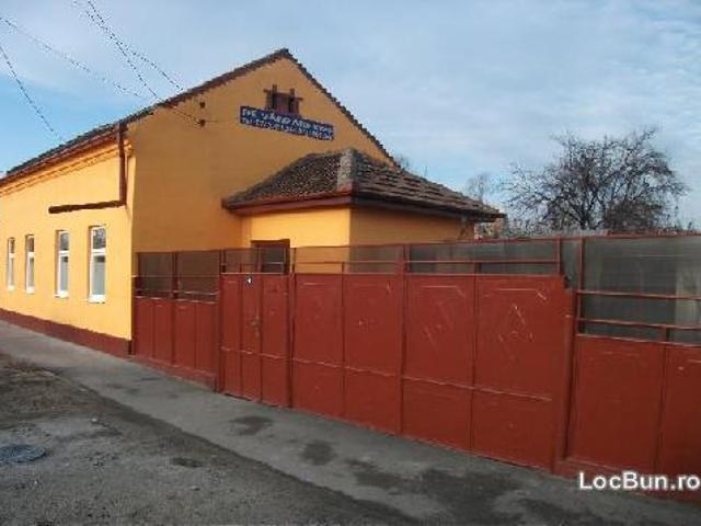 Casă vânzări în Arad