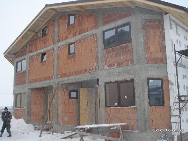 Cabană vânzări în Bragadiru, Ilfov