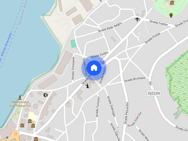 Casă închirieri în Tulca, Tulcea
