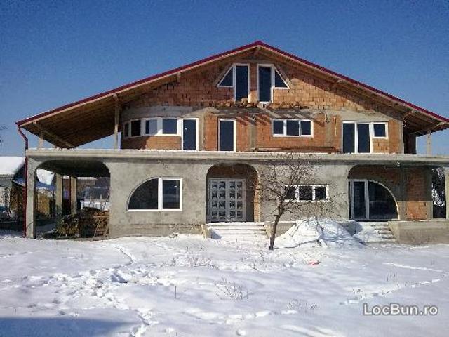 Cabană vânzări în Suceava