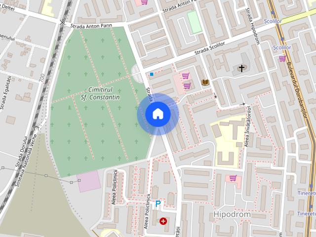 Apartament închirieri în Braila, Brăila