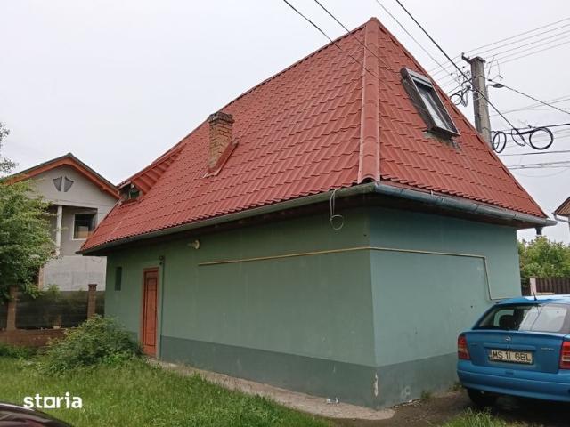 Casă închirieri în Sangeorgiu De Mures, Mureș