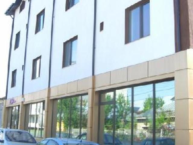 Spațiu pentru Birou vânzări în Vaslui
