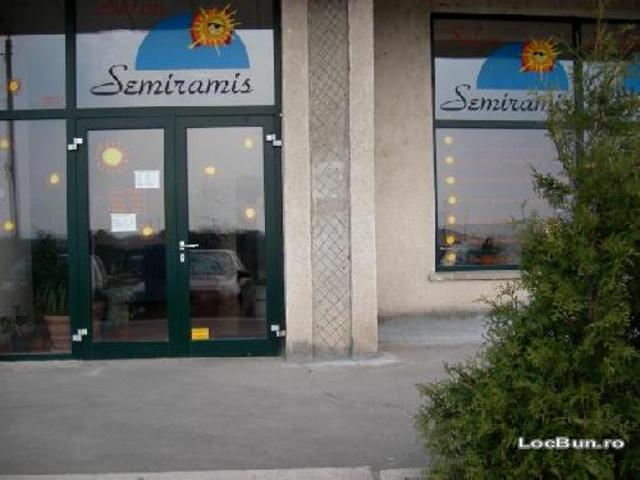 Spațiu Comercial vânzări în Targu Mures, Mureș