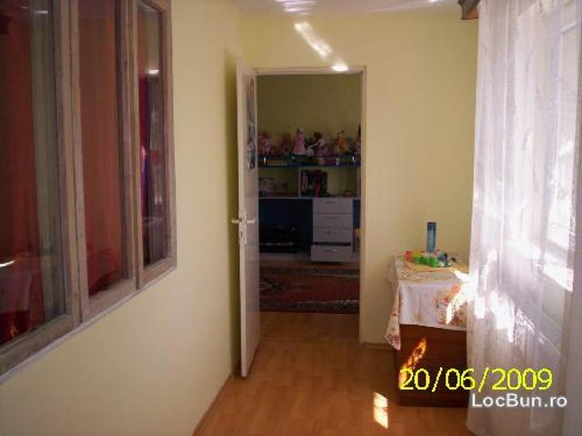 Apartament vânzări în Romani