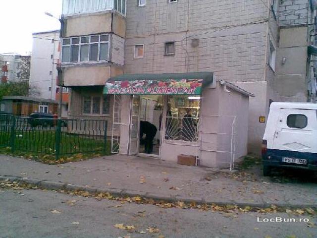 Spațiu Comercial vânzări în Vaslui