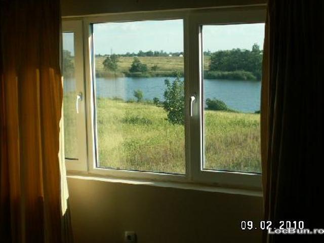 Cabană vânzări în Romani, București