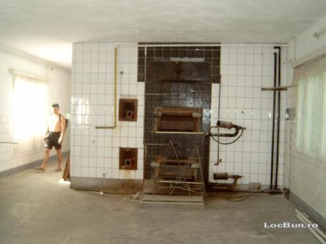 Spațiu Industrial vânzări în Arad