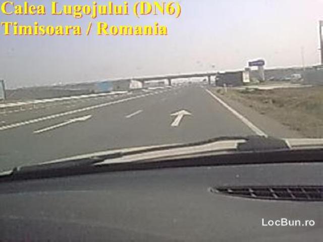 Teren vânzări în Timisoara, Timiș