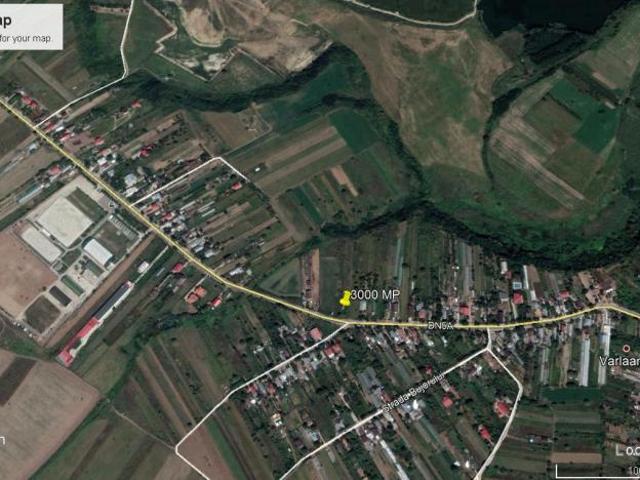Teren vânzări în Adunatii-copaceni, Giurgiu