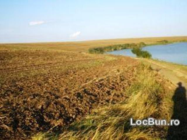 Teren pentru Construcții vânzări în Romani
