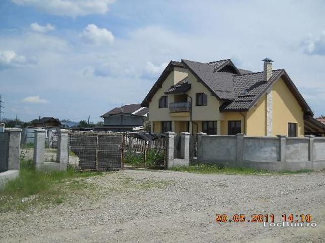 Teren vânzări în Bacău