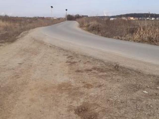 Teren vânzări în Corbeanca, București