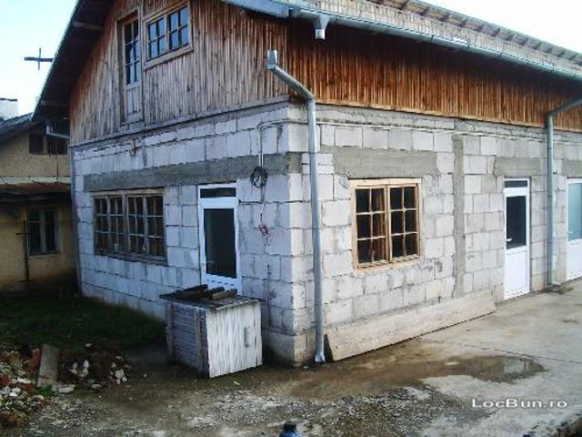 Casă vânzări în Prahova