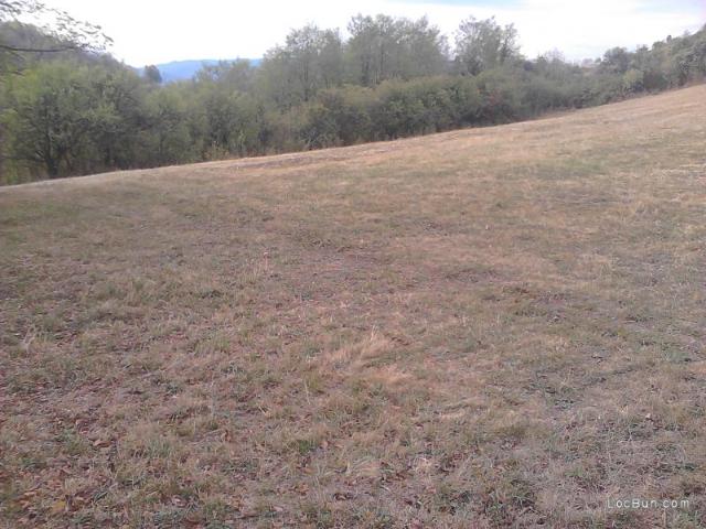 Teren pentru Construcții vânzări în Bos, Hunedoara