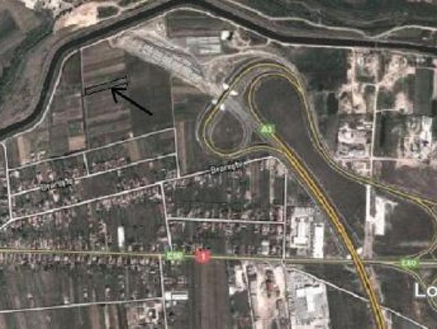 Teren vânzări în Cluj-napoca, Cluj