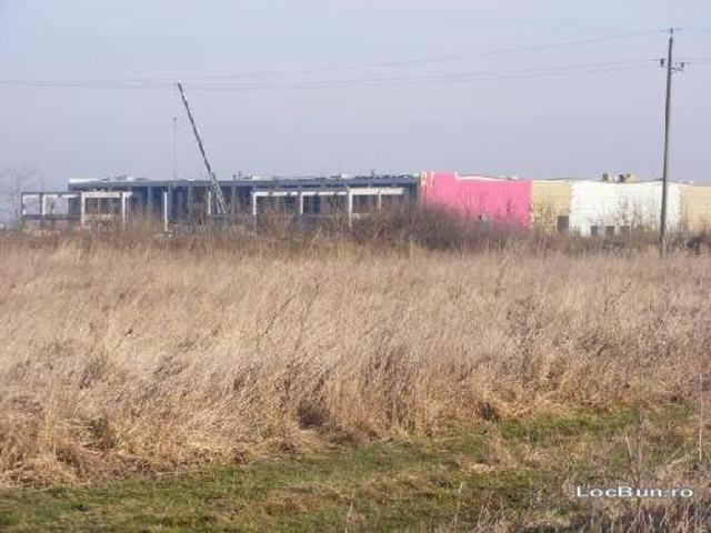 Teren vânzări în Timisoara, Timiș