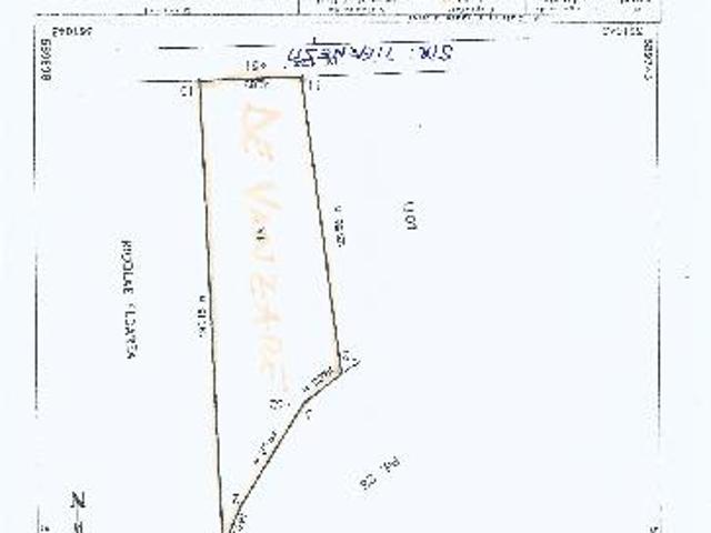 Teren vânzări în Romani