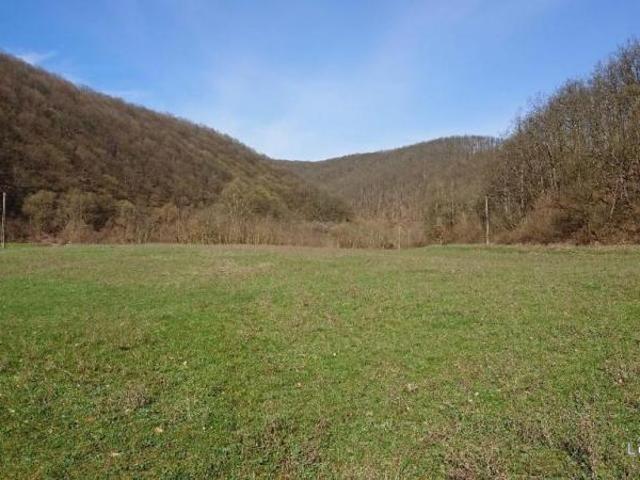 Teren vânzări în Branisca, Hunedoara