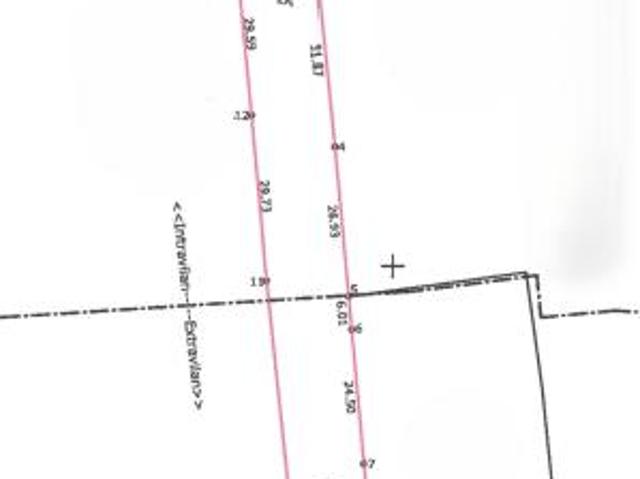 Teren pentru Construcții vânzări în Targoviste, Dâmbovița