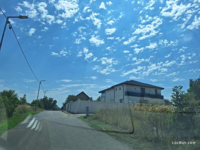 Teren vânzări în Dumbraveni, București
