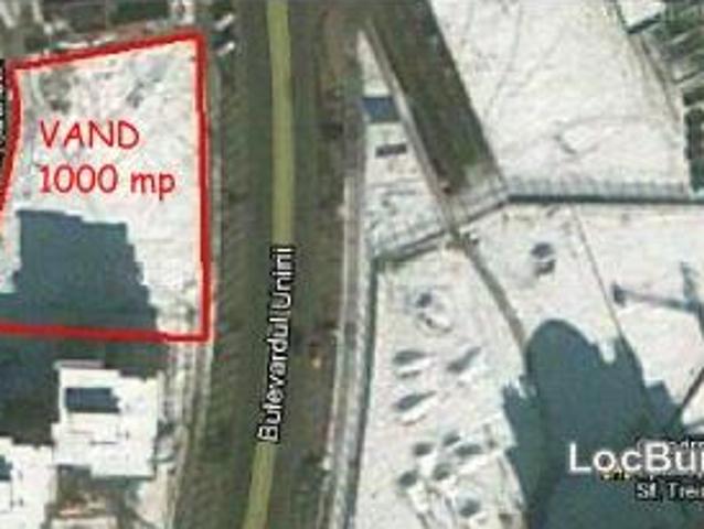 Teren vânzări în Dej, Cluj