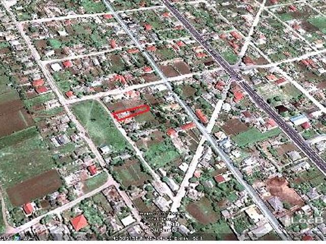Teren vânzări în Tuzla, Constanța