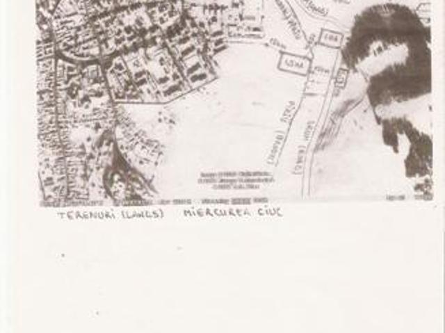 Teren vânzări în Miercurea Ciuc, Harghita