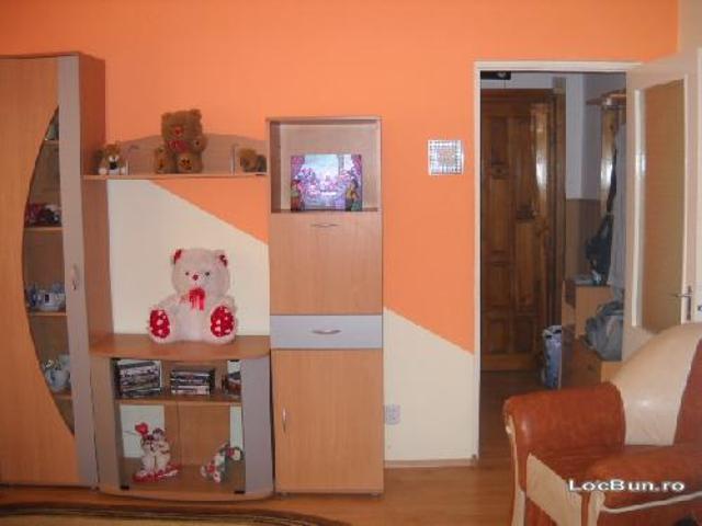 Apartament vânzări în București