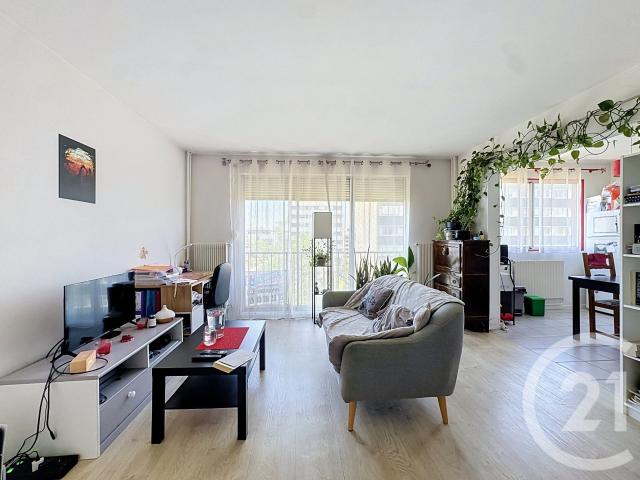 Appartement vente à Nancy, Grand Est
