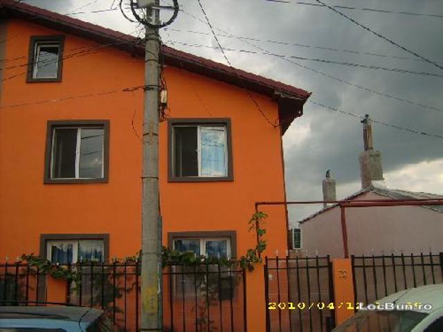 Cabană vânzări în București