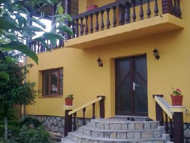 Cabană vânzări în Bacău