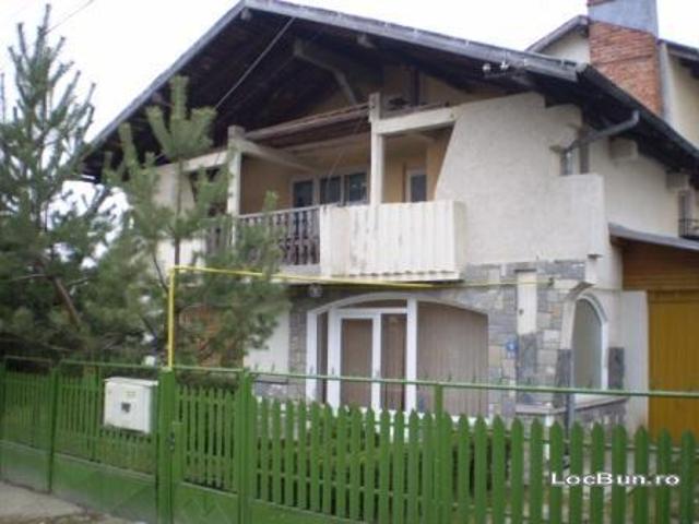 Cabană vânzări în Breaza De Jos, Prahova