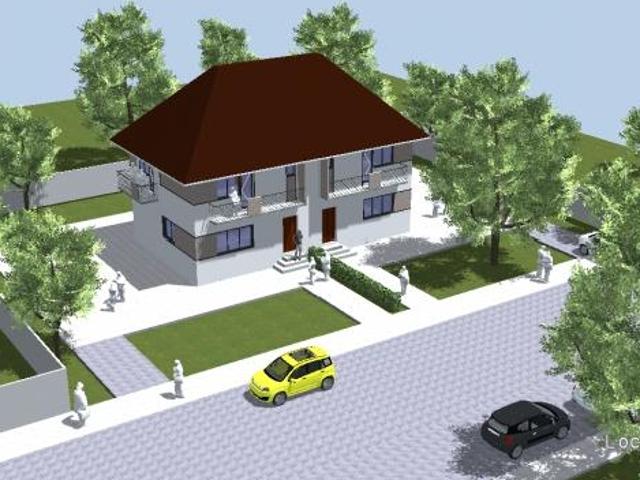 Casă vânzări în Galbenu, Brăila