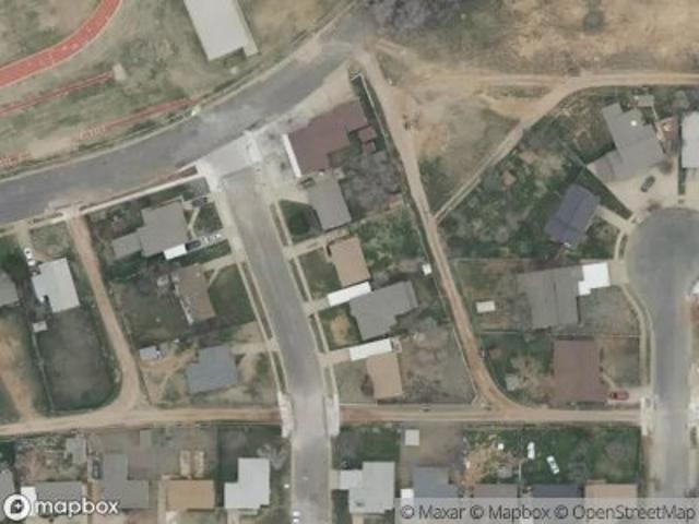 House for sale in Lubbock, Texas