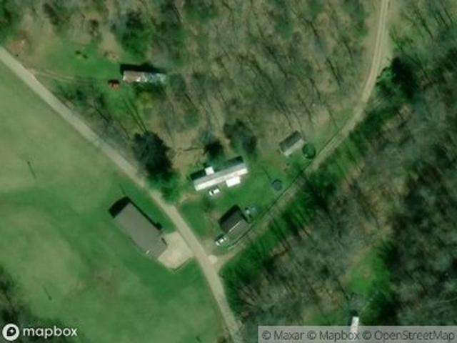 House for sale in West Virginia