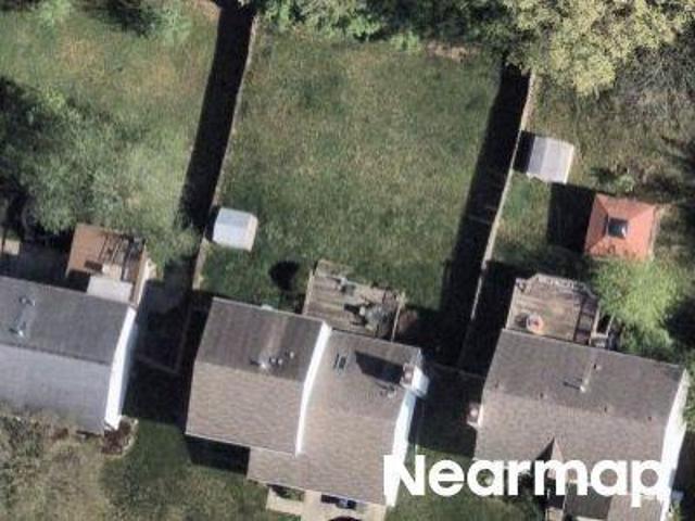 House for sale in Columbus, Ohio