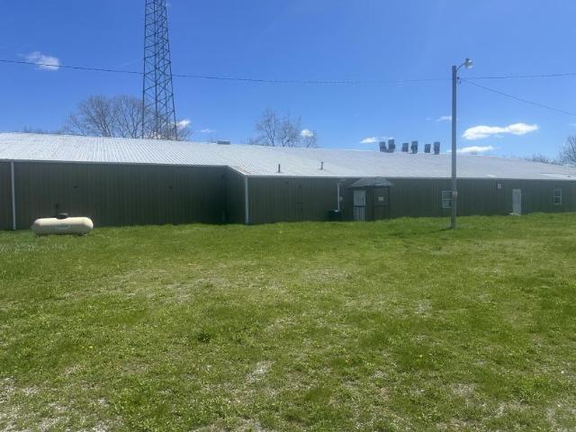 Commercial for sale in Michigan