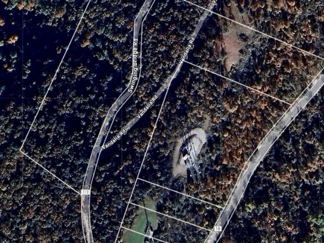 Land for sale in Berkeley County, West Virginia