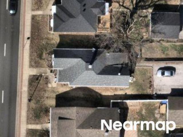 House for sale in Collinsville, Illinois