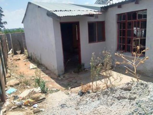 House for sale in Roodepoort