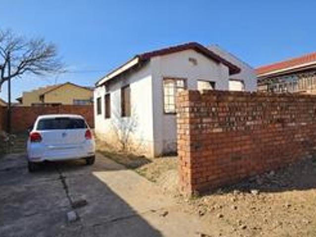 House for sale in Gauteng