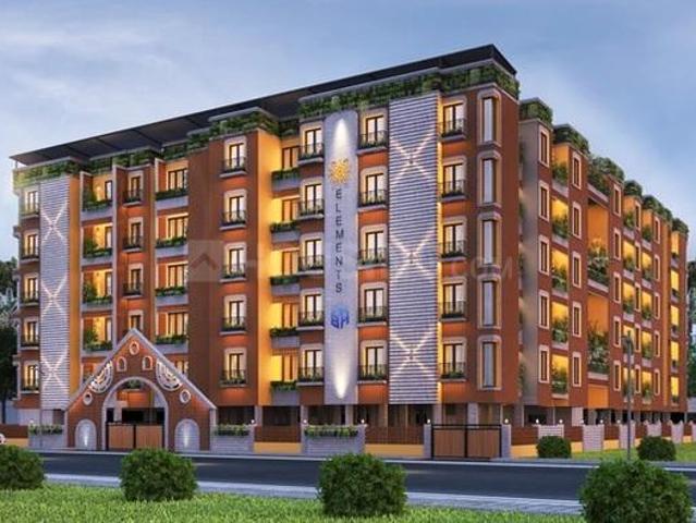 Flat for sale in Vandalur, Tamil Nadu