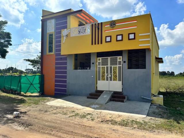 Villa for sale in Vandalur, Tamil Nadu
