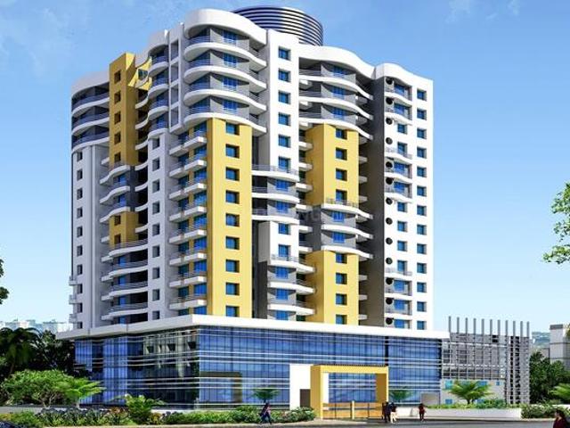 Flat for sale in Vandalur, Tamil Nadu