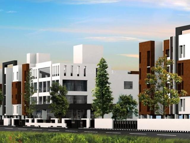 Flat for sale in Vandalur, Tamil Nadu